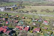 Prodej zahrady na Vinicch - Vysok Mto