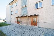 Prodej zdnho bezbarirovho bytu 3+1 v Moravanech