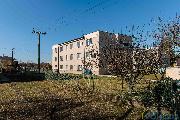 Prodej zdnho bezbarirovho bytu 3+1 v Moravanech