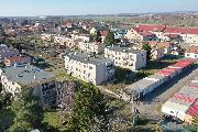 Prodej zdnho bezbarirovho bytu 3+1 v Moravanech