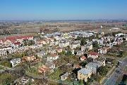 Prodej zdnho bezbarirovho bytu 3+1 v Moravanech