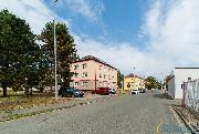 Prodej zdnho bytu 2+1 v Pardubicch, ul. Lexova