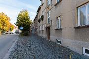 Prodej zd�n�ho bytu 2+1 ve Vysok�m M�t�, ul. Pra�sk�