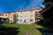 Prodej zd�n�ho bytu 2+1 ve Vysok�m M�t�, ul. Pra�sk�