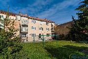 Prodej zd�n�ho bytu 2+1 ve Vysok�m M�t�, ul. Pra�sk�