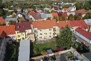 Prodej zd�n�ho bytu 2+1 ve Vysok�m M�t�, ul. Pra�sk�