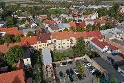 Prodej zd�n�ho bytu 2+1 ve Vysok�m M�t�, ul. Pra�sk�