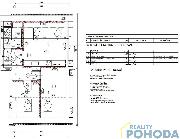 Prodej zdnch byt 3+kk Peliny - Chocni