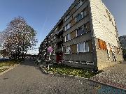 Pron�jem bytu 2+1 Seman�nsk� ul. �esk� T�ebov�