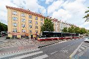 Pron�jem bytu 2+1 v Praze 3 �i�kov