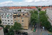 Pron�jem bytu 2+1 v Praze 3 �i�kov