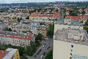 Pron�jem bytu 2+1 v Praze 3 �i�kov