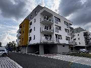 Pron�jem bytu 2+kk U Kas�ren