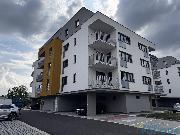 Pron�jem bytu 2+kk U Kas�ren