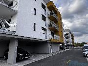 Pron�jem bytu 2+kk U Kas�ren