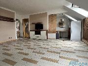 Pronjem bytu 3+1 v rodinnm dom,  85 m2, ul. Javornickho, Vysok Mto