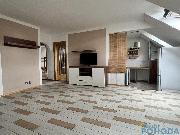 Pronjem bytu 3+1 v rodinnm dom,  85 m2, ul. Javornickho, Vysok Mto