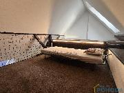 Pronjem designovho bytu 54 m2, Hradeck ul. Holice