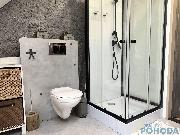 Pronjem designovho bytu 54 m2, Hradeck ul. Holice