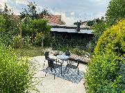 Pronjem designovho bytu 54 m2, Hradeck ul. Holice