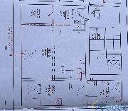 Pronjem designovho bytu 54 m2, Hradeck ul. Holice