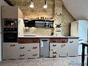 Pron�jem designov�ho bytu 54 m2, Hradeck� ul. Holice