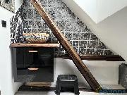 Pron�jem designov�ho bytu 54 m2, Hradeck� ul. Holice