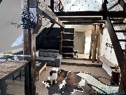 Pron�jem designov�ho bytu 54 m2, Hradeck� ul. Holice