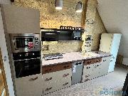 Pron�jem designov�ho bytu 54 m2, Hradeck� ul. Holice