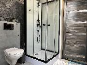 Pron�jem designov�ho bytu 54 m2, Hradeck� ul. Holice