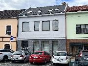 Pronjem komernho objektu v centru Chocn, 500 m2