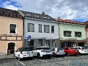 Pronjem komernho objektu v centru Chocn, 500 m2
