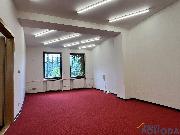 Pronájem komerčního objektu v centru Chocně, 500 m2