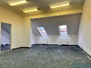 Pronájem komerčního objektu v centru Chocně, 500 m2