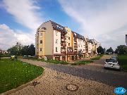 Pron�jem kr�sn�ho bytu 1+1, 48 m2, balk�n, Vysok� M�to