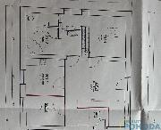 Pronjem krsnho bytu 3+1, 68 m2, zahrada, ul. Hradeck Holice