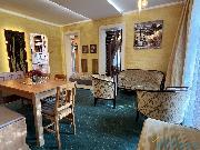 Pron�jem luxusn�ho bytu 3+1, 68 m2, se zahradou, ul. Hradeck� Holice