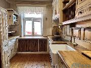 Pron�jem luxusn�ho bytu 3+1, 68 m2, se zahradou, ul. Hradeck� Holice