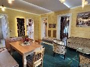 Pron�jem luxusn�ho bytu 3+1, 68 m2, se zahradou, ul. Hradeck� Holice