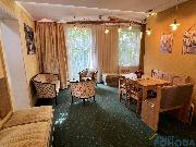 Pron�jem luxusn�ho bytu 3+1, 68 m2, se zahradou, ul. Hradeck� Holice