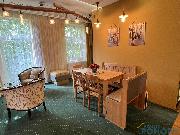 Pron�jem luxusn�ho bytu 3+1, 68 m2, se zahradou, ul. Hradeck� Holice