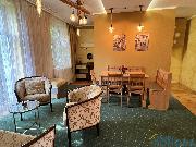 Pron�jem luxusn�ho bytu 3+1, 68 m2, se zahradou, ul. Hradeck� Holice