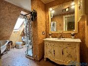 Pron�jem luxusn�ho bytu 3+1, 68 m2, se zahradou, ul. Hradeck� Holice