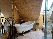 Pron�jem luxusn�ho bytu 3+1, 68 m2, se zahradou, ul. Hradeck� Holice