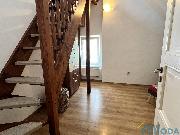 Pron�jem luxusn�ho bytu 3+1, 68 m2, se zahradou, ul. Hradeck� Holice