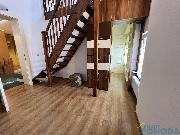 Pron�jem luxusn�ho bytu 3+1, 68 m2, se zahradou, ul. Hradeck� Holice