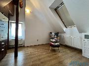 Pron�jem luxusn�ho bytu 3+1, 68 m2, se zahradou, ul. Hradeck� Holice