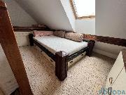 Pron�jem luxusn�ho bytu 3+1, 68 m2, se zahradou, ul. Hradeck� Holice