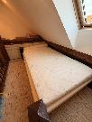 Pron�jem luxusn�ho bytu 3+1, 68 m2, se zahradou, ul. Hradeck� Holice