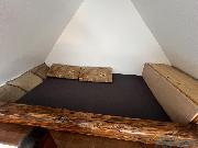Pron�jem luxusn�ho bytu 3+1, 68 m2, se zahradou, ul. Hradeck� Holice